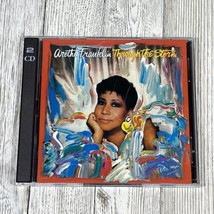 Through the Storm by Aretha Franklin (CD, 2017) - £7.58 GBP