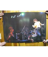 Def Leppard Affiche Sur Scène Concert Vintage - $246.80 CAD