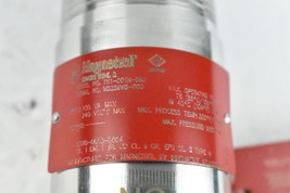 Mangetrol TK1-001N-BRJ Float Level Switch - £782.17 GBP