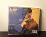 Trey Eley - The Beginning (CD, 2007, MCE) - £12.76 GBP