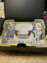 Kat Von D 10 Year Anniversary Train Case Makeup Kvd Limited Edition - $290.00