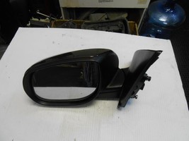 Driver Side View Mirror Power Sedan With Turn Signal Fits 10 FORTE 452533 - $92.07