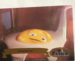 Casper Trading Card 1996 #97 Sunny side Up - $1.97