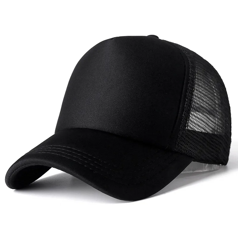 Unisex Cap Men Casual Plain  Baseball Cap Adjustable Snapback Hats for Women Men - £82.89 GBP