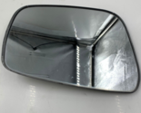 2005-2015 Nissan XTerra Passenger Side Power Door Mirror Glass Only G03B... - £35.29 GBP