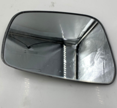 2005-2015 Nissan XTerra Passenger Side Power Door Mirror Glass Only G03B... - £35.17 GBP
