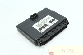2003-2006 CHEVROLET TAHOE BODY CONTROL MODULE BCM H1033 image 4