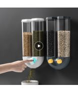 Dry Foods Storage Dispenser - $570.20 MXN+