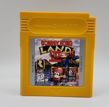 Donkey Kong Land III Nintendo Game Boy - Cartridge ONLY - £13.65 GBP
