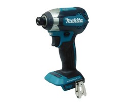 Makita XDT13Z 18V 1/4&quot; Brushless Cordless Impact Driver (Tool Only) - $150.99