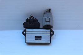 Toyota Air Injection Control Module Relay 89580-35060