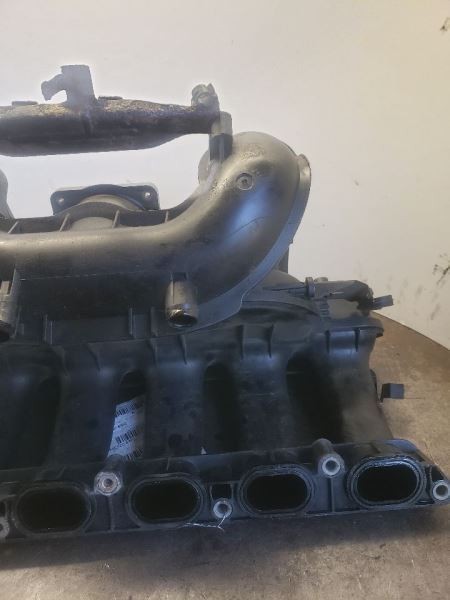 Intake Manifold 3.0L 6 Cylinder N52N Engine Fits 07-13 BMW 328i 1041625  Item image 9
