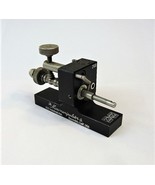 MM Micromanipulator 268 Probe Positioner Manipulator - $4,554.02 MXN