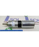 FAULHABER 3557K024CS DC Micromotor Gear Motor W/ 341 630:1 Planetary Gea... - $677.81 CAD