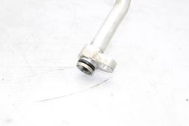 04 MAZDA RX8 MANUAL TRANSMISSION A/C Suction Hose Line F294 image 3