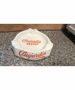 Dujardin Brandy Barvaria Germany Vintage Ashtray - $24.91 CAD