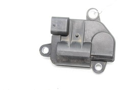 BMW F15 F30 F32 F48 8632154 EXHAUST FLAP ACTUATOR E6018 image 8
