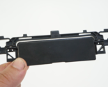 10-16 mercedes e550 e350 2DR COUPE FRONT LEFT roof rack plug top cover h... - $35.00
