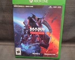 Mass Effect -- Legendary Edition (Microsoft Xbox One, 2021) Video Game - $11.88