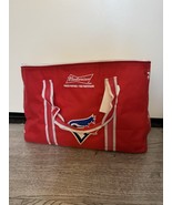 Budweiser Toronto Blue Jays Beer Insulated Cooler holds 24 x 355mL cans - $33.90 CAD