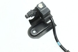 2004-06 VOLKSWAGEN PHAETON FRONT AIR SUSPENSION ACCELERATION DAMPER SENSOR H2108 image 3