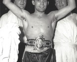 HOWARD WINSTONE 8X10 PHOTO BOXING PICTURE WITH BELT - $4.94