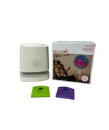 Munchkin Nursery Projector &amp; Sound Machine - $33.95 CAD