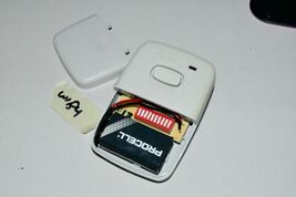 Digi-Code 5010 Garage Door Opener Remote Transmitter 300MHz 10 DIP w bat... - $17.29