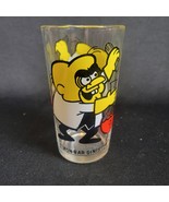 Pepsi Collector Series Glass Simon Bar Sinister 1970&#39;s Great Cond Cup Vi... - $207.14 MXN