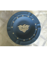 Wedgwood decorative plate ash tray eagle - $30.00