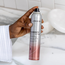 Joico Humidity Blocker+ Protective Finishing Spray, 9 Oz. image 3
