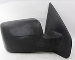 Right Passenger Side Black Door Mirror Power Fits 2004-2006 FORD F150 OE... - $89.99