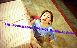 THE TORKELSONS 1991 On-Set Color 4x6 Photo From Original Negs!  Anna Slo... - £3.99 GBP