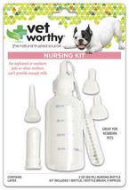 Vet Worthy® Dog Nursing Kit - $45.00