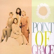 Point of Grace by Point of Grace Cd - £8.58 GBP