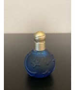 Vintage NEW Mini Karl Lagerfeld Sun Moon &amp; Stars  PURE Perfume Parfum .1... - $21.58