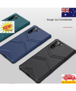 For Huawei Mate 30 Pro P30 P30 Lite Shockproof Back Bumper case cover Pr... - $68.22 MXN