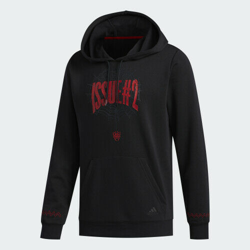 Adidas Donovan hauchzartem Mitchell Hoodie DON