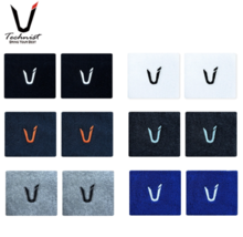 Technist Sports Wristband 2pcs Tennis Badminton Squash Training Band TNA... - $17.91