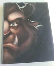 BEAUTY AND THE BEAST: The Beast Within Villain Serena Valentino 1st Edition - $9.99