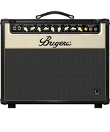 Bugera V22 INFINIUM Vintage 2-Channel Tube Amplifier Combo #000B030200010 - £553.82 GBP