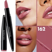 MAKE UP FOR EVER ROUGE ARTIST INTENSE COLOR BEAUTIFYING LIP 162 BRAVE PU... - $25.08