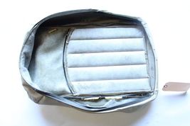2002-2008 JAGUAR X-TYPE FRONT LOWER SEAT CUSHION J1780 image 7