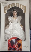 Gone With The Wind Scarlett O&#39;Hara Bride #71164 World Dolls 1989 In Box J1 - £27.91 GBP