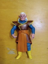 Irwin 2002 Dragon Ball Z DBZ Supreme Kai and Kibito Figures Majin Buu Saga - £11.75 GBP