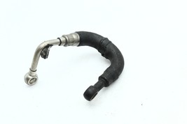 2002-2006  AUDI A4 1.8L OIL LINE HOSE PIPE H1151 image 4