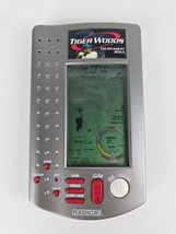 1999 Tiger Woods Radica Tournament Golf Electronic Handheld LCD Game  - £16.02 GBP