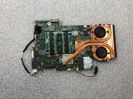 Sony VPCZ212GX Motherboard A1827489a i5-2410m - $34.72