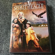 Spirit of the Eagle (DVD, 2003) - £3.96 GBP