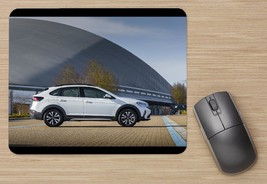 Volkswagen Taigo [UK] 2022 Mouse Pad #CRM-1502630 - $15.95